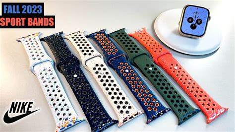 sporty apple watch bands|apple watch athletic bands.